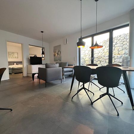 Cosmopolitan Apartamento Uberlingen Exterior foto