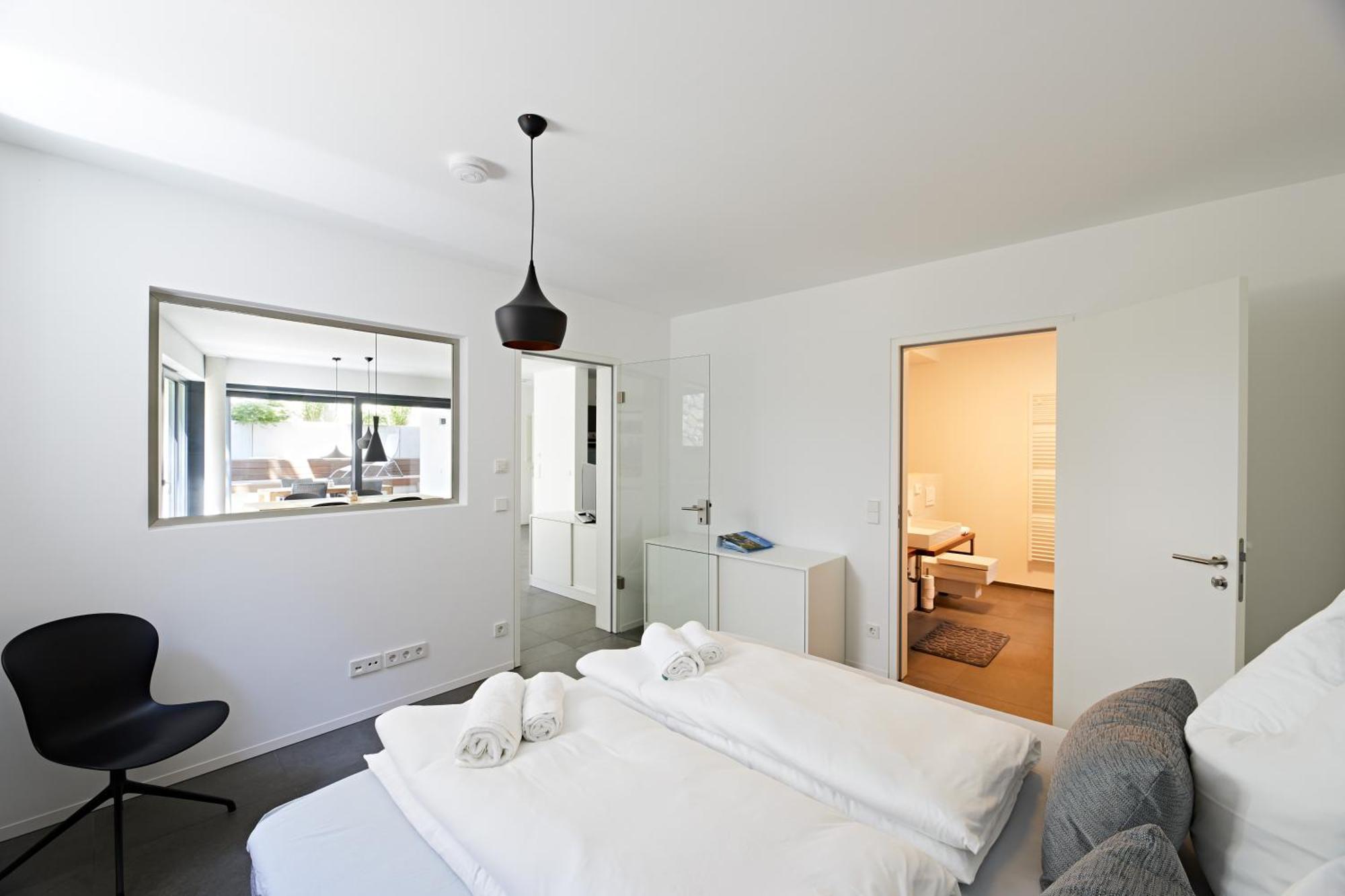 Cosmopolitan Apartamento Uberlingen Exterior foto
