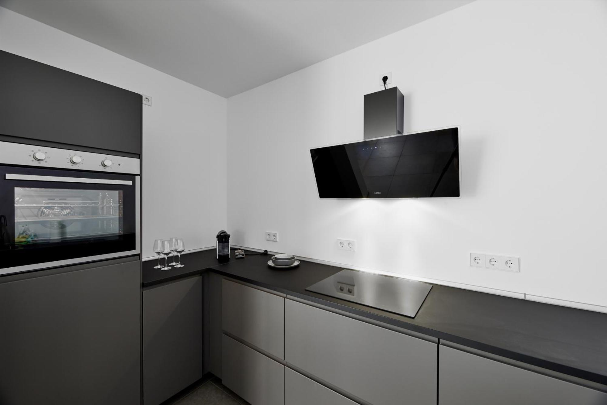 Cosmopolitan Apartamento Uberlingen Exterior foto