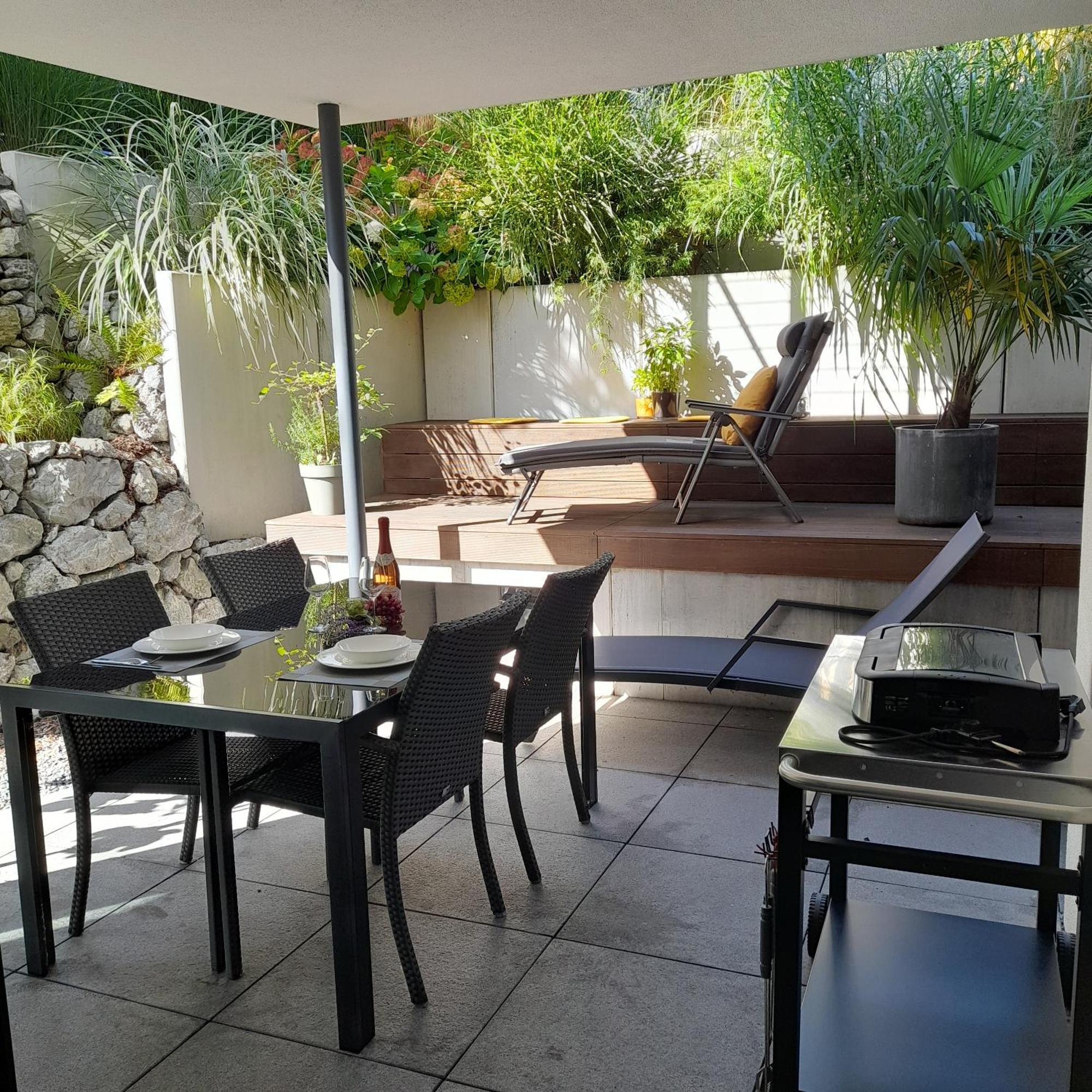 Cosmopolitan Apartamento Uberlingen Exterior foto