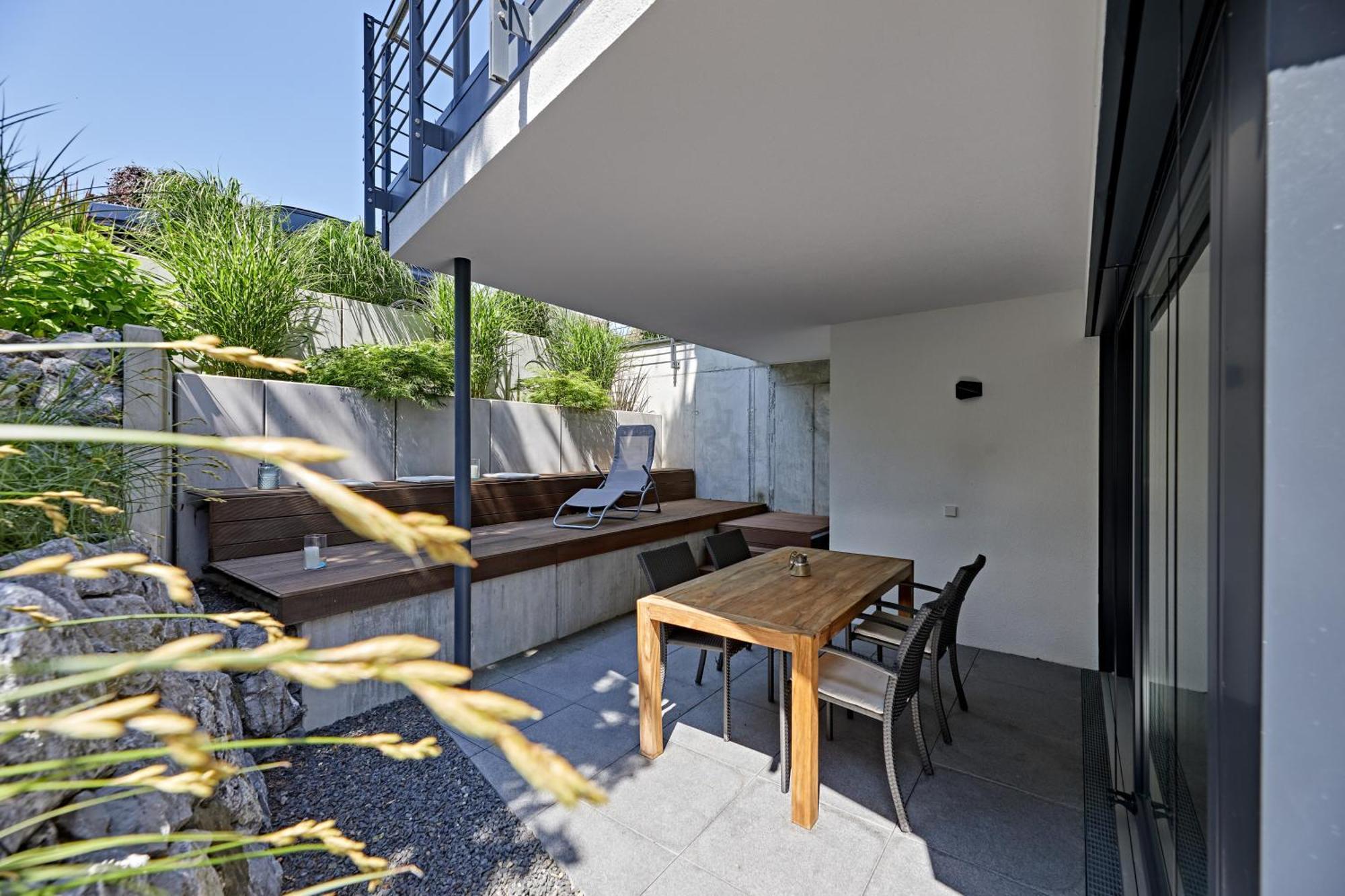 Cosmopolitan Apartamento Uberlingen Exterior foto