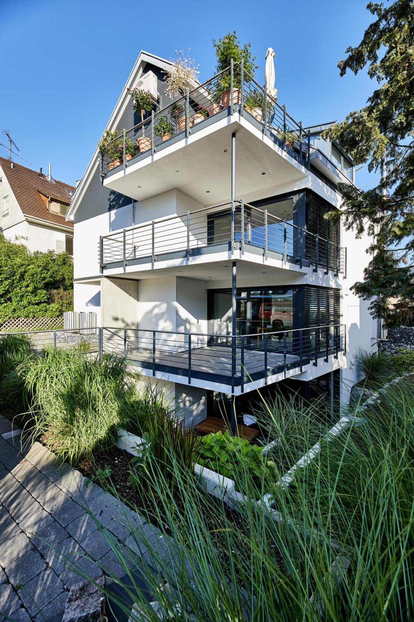 Cosmopolitan Apartamento Uberlingen Exterior foto