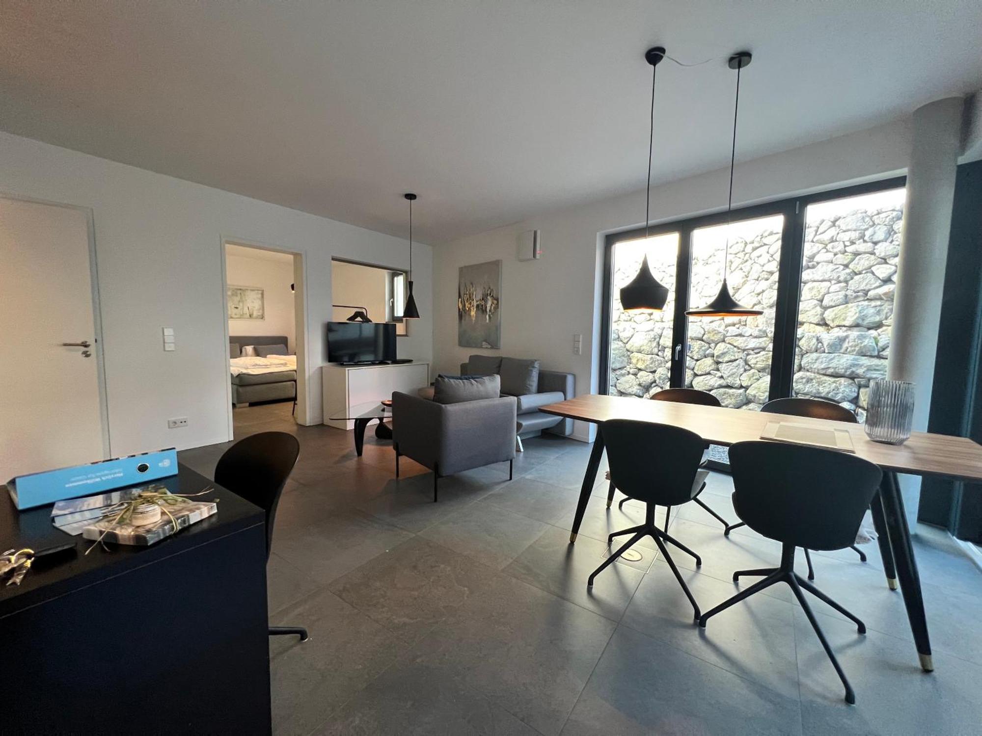 Cosmopolitan Apartamento Uberlingen Exterior foto