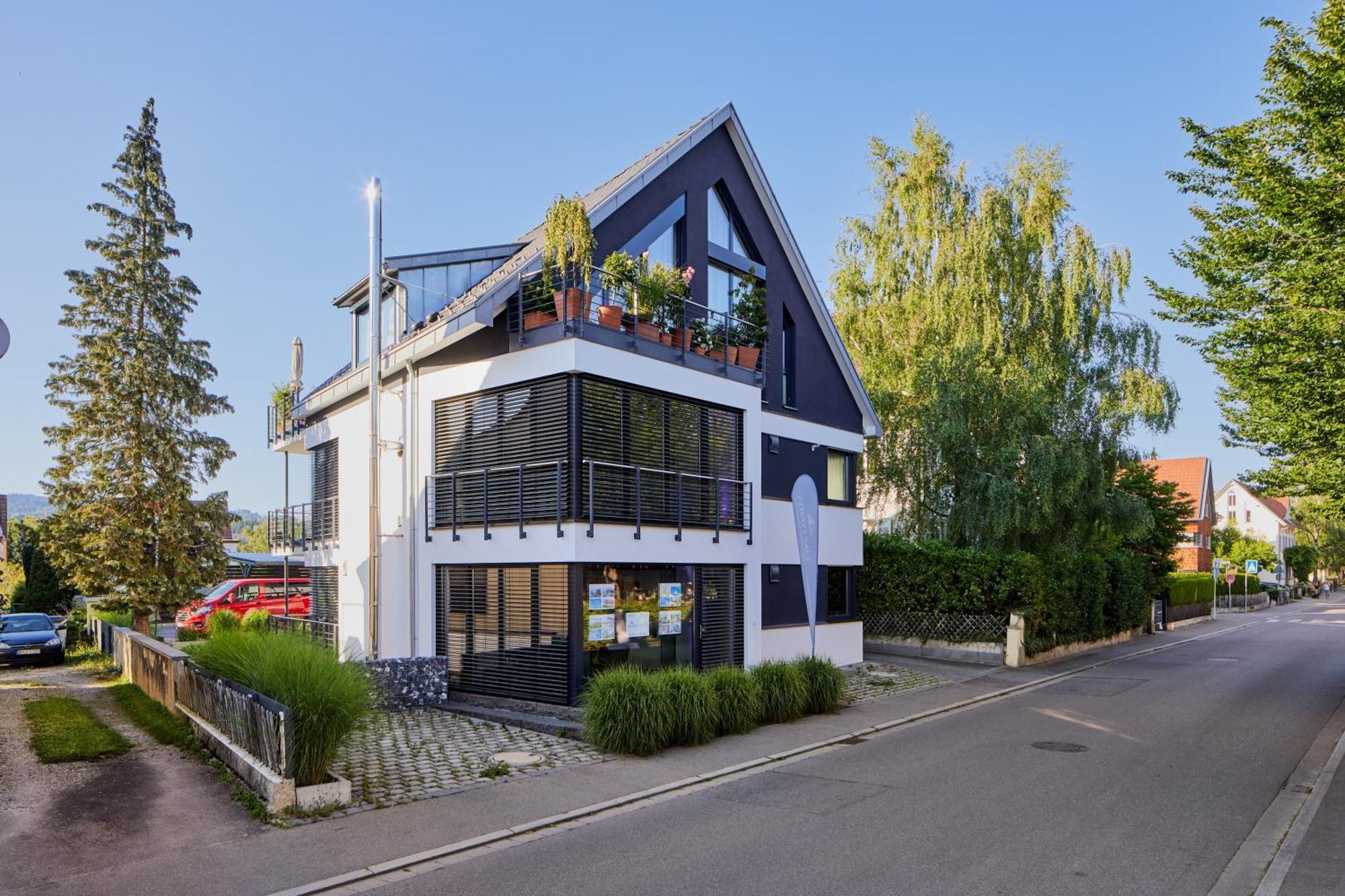 Cosmopolitan Apartamento Uberlingen Exterior foto