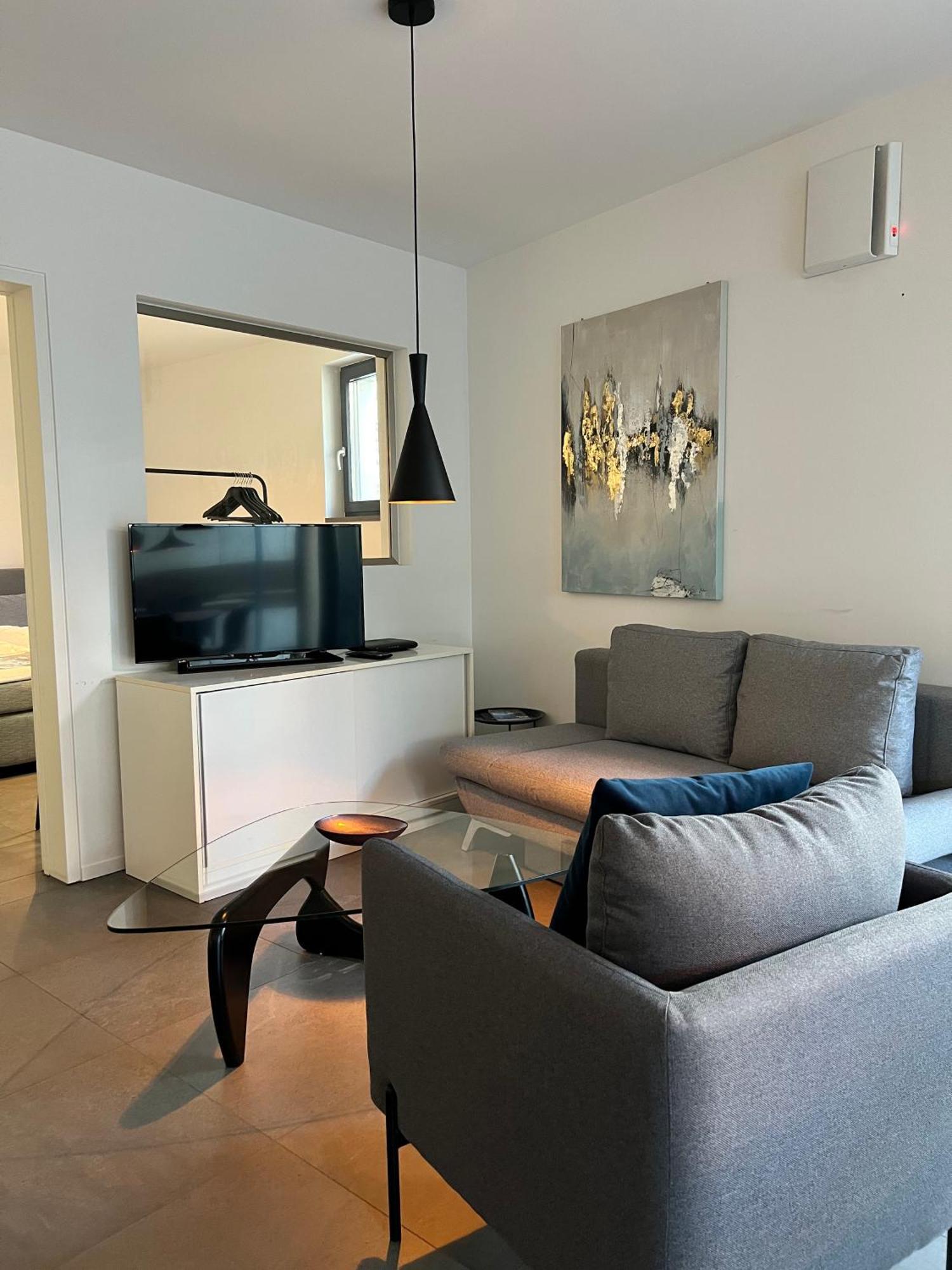 Cosmopolitan Apartamento Uberlingen Exterior foto