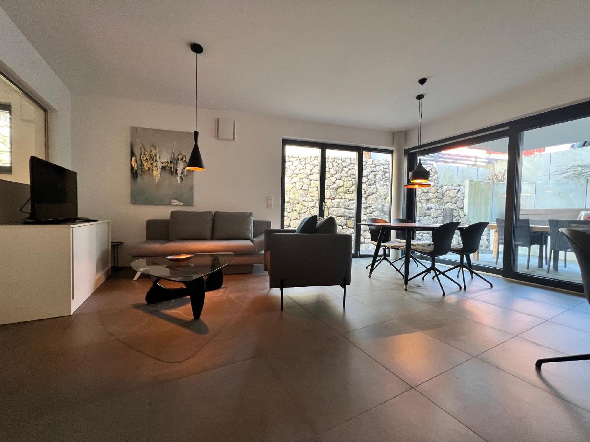 Cosmopolitan Apartamento Uberlingen Exterior foto
